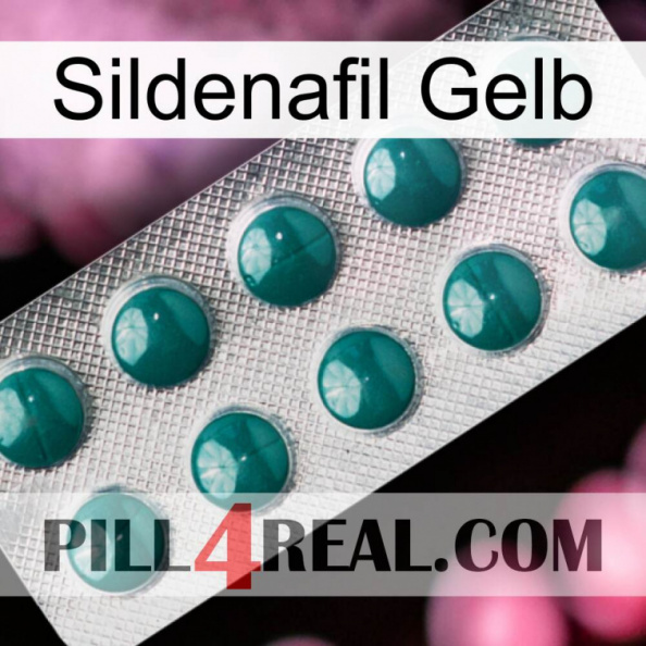 Sildenafil Yellow dapoxetine1